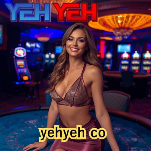 yehyeh co